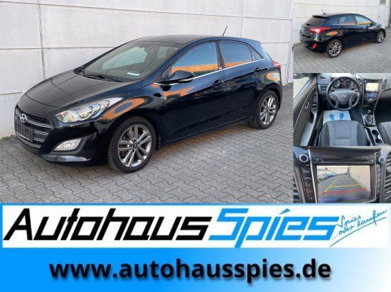 Hyundai i30 219.945 km 7.490 &euro; Heilbronn 74076