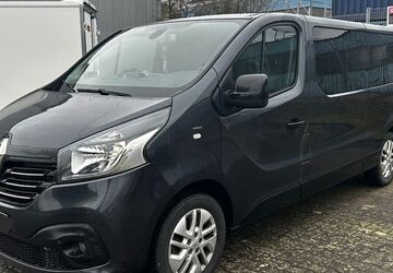 Renault Trafic 51.000 km 26.500 &euro; Freiberg a.N. 71691