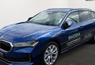 Skoda Superb 26.500 km 42.900 &euro; Ingersheim 74379