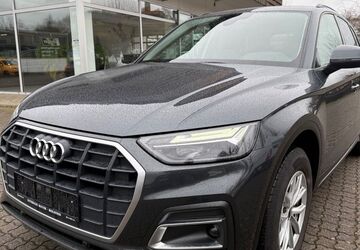 Audi Q5 117.650 km 29.190 &euro; Beilstein 71717