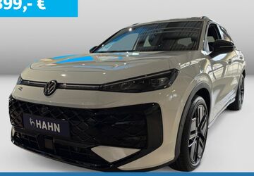 VW T-Roc 4.000 km 39.890 &euro; Backnang 71522