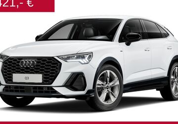 Audi Q3 6.178 km 43.960 &euro; Ludwigsburg 71636