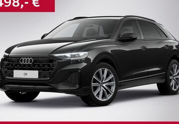 Audi Q8 20.914 km 68.460 &euro; Ludwigsburg 71636
