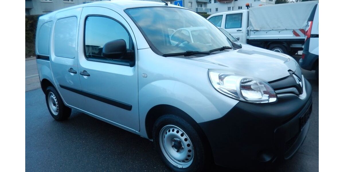 Renault Kangoo 83.400 km 8.499 &euro; Mosbach/Neckarelz 74821