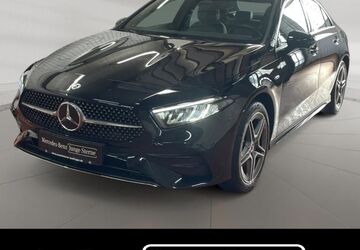 Mercedes-Benz A 250 14.023 km 34.825 &euro; Heilbronn 74072