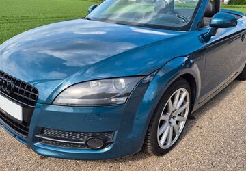 Audi TT 239.656 km 7.500 &euro; Kirchardt 74912
