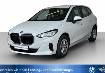 BMW 218 Active Tourer 27.950 km 23.190 &euro; Heilbronn 74076