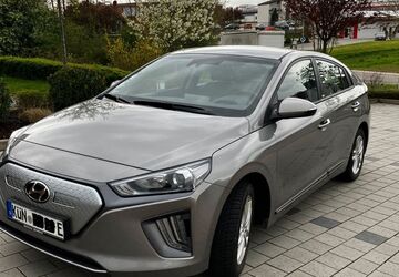 Hyundai IONIQ 92.910 km 14.490 &euro; Neuenstein 74632