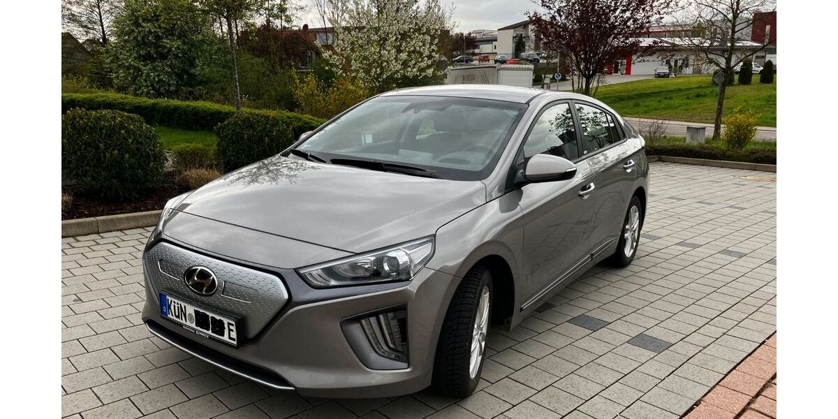 Hyundai IONIQ 92.910 km 14.490 &euro; Neuenstein 74632