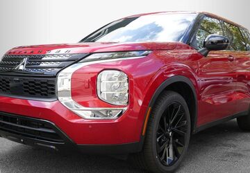 Mitsubishi Outlander 5.000 km 47.980 &euro; Heilbronn 74074