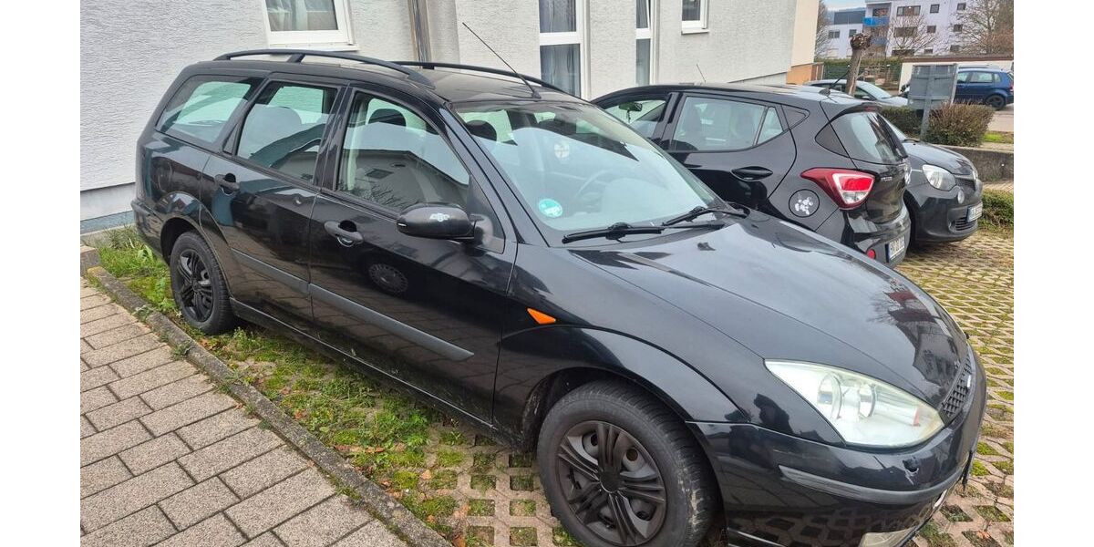 Ford Focus 181.700 km 999 &euro; Eppingen 75031
