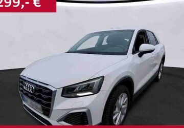 Audi Q2 25.987 km 24.630 &euro; Ludwigsburg 71636