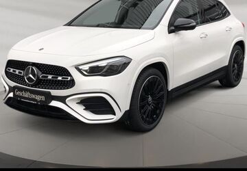 Mercedes-Benz GLA 200 5.215 km 43.389 &euro; Heilbronn 74072