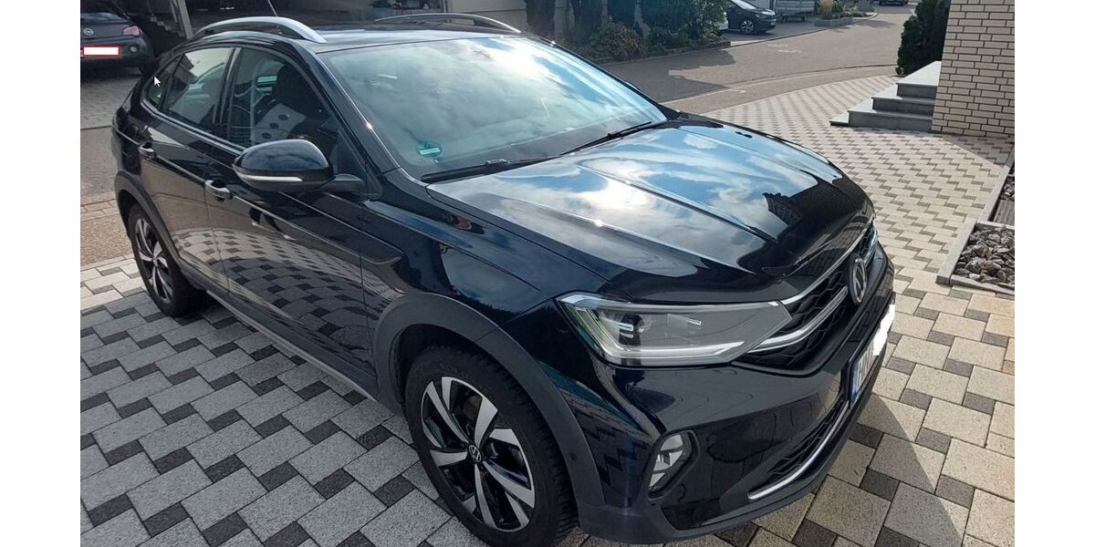 VW Taigo 38.152 km 21.499 &euro; Oedheim 74229