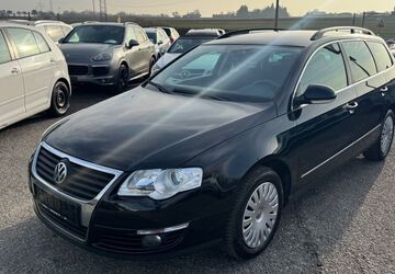 VW Passat 226.000 km 5.990 &euro; Heilbronn 74080