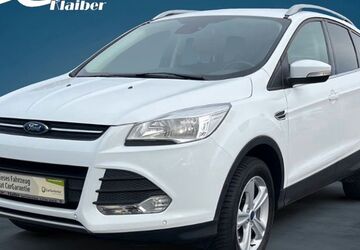 Ford Kuga 42.106 km 12.900 &euro; Bad Friedrichshall 74177