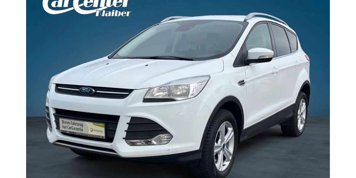 Ford Kuga 42.106 km 12.900 &euro; Bad Friedrichshall 74177