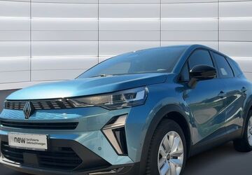 Renault Symbioz 23.980 km 22.850 &euro; Güglingen 74363