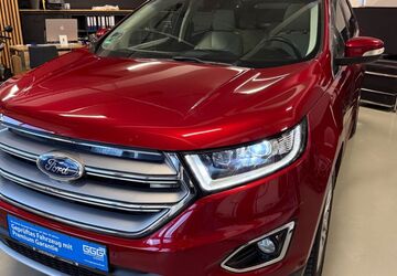 Ford Edge 101.000 km 19.700 &euro; Heilbronn 74078