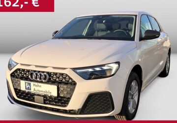 Audi A1 1.500 km 22.716 &euro; Backnang 71522