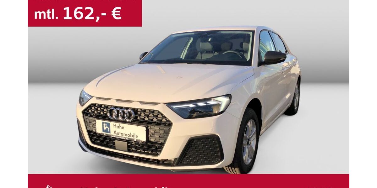Audi A1 1.500 km 22.716 &euro; Backnang 71522