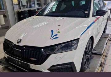 Skoda Octavia 96.500 km 27.260 &euro; Neckarsulm 74172