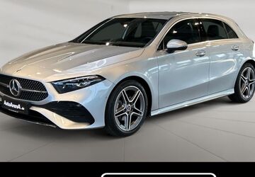 Mercedes-Benz A 200 5.980 km 32.789 &euro; Heilbronn 74072