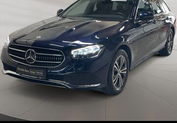 Mercedes-Benz E 220 20.623 km 36.368 &euro; Heilbronn 74072