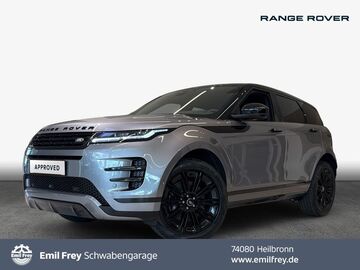 Gebrauchte Land Rover Range Rover Evoque