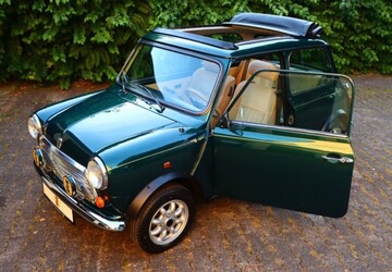 Mini (alt) 75.000 km 25.900 &euro; Eppingen 75031