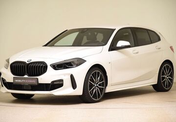 BMW 118 30.900 km 26.940 &euro; Ellhofen 74248