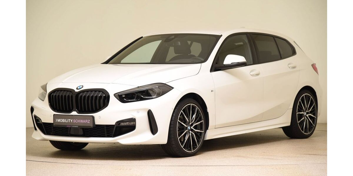 BMW 118 30.900 km 26.940 &euro; Ellhofen 74248