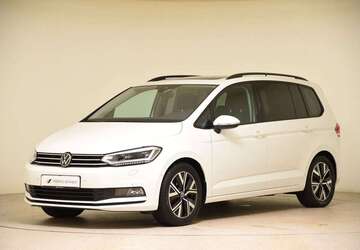 VW Touran 28.500 km 36.680 &euro; Ellhofen 74248