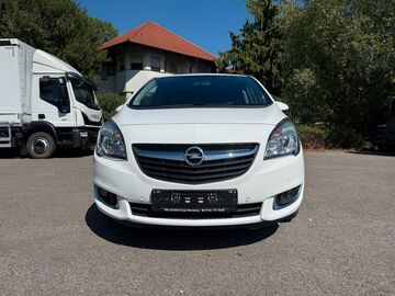 Gebrauchte Opel Meriva