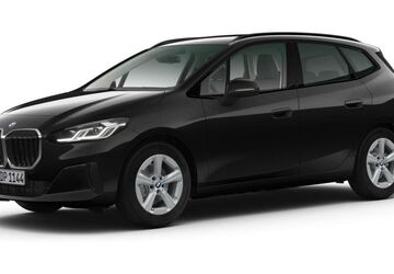 BMW 220 Active Tourer 9.081 km 26.444 &euro; Heilbronn 74074