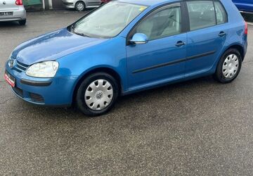 VW Golf 238.000 km 1.999 &euro; Backnang 71522