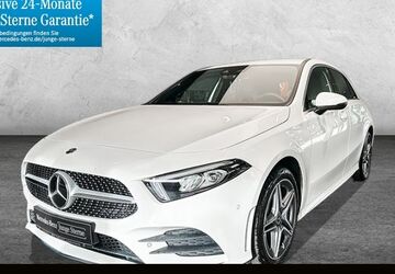 Mercedes-Benz A 250 101.650 km 23.520 &euro; Tamm 71732