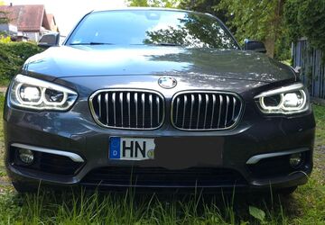 BMW 118 122.990 km 13.990 &euro; Heilbronn 74080