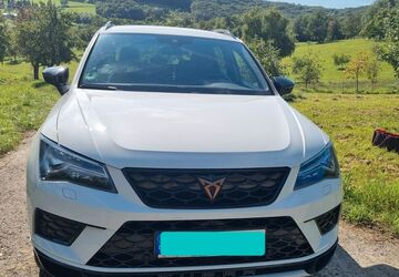 Cupra Ateca 98.300 km 23.300 &euro; Pfedelbach 74629