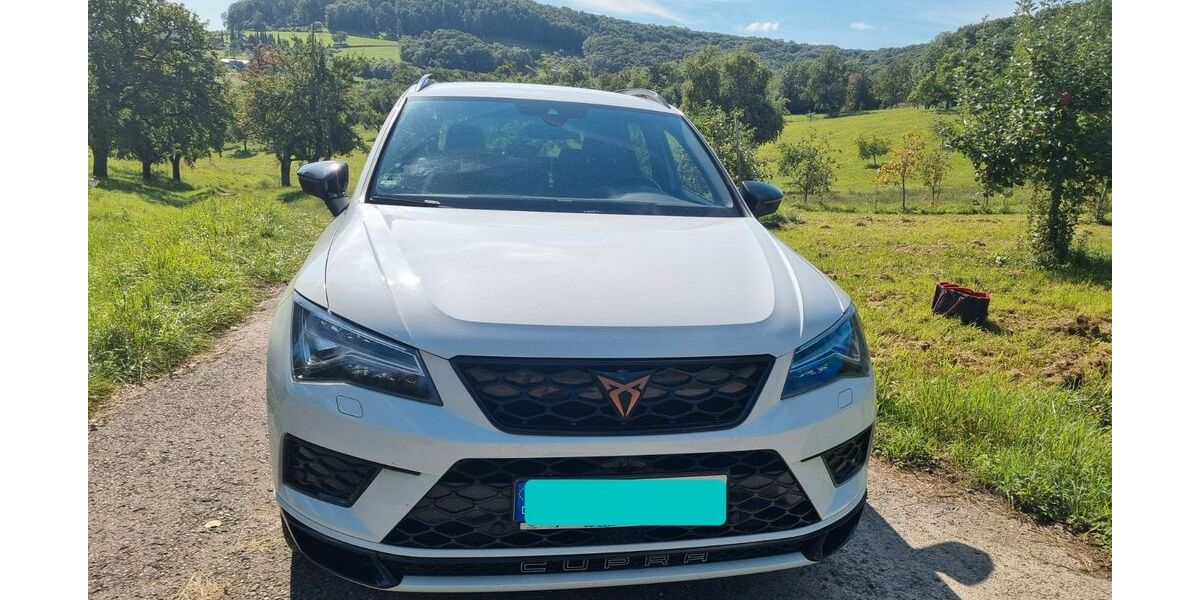 Cupra Ateca 98.300 km 23.300 &euro; Pfedelbach 74629