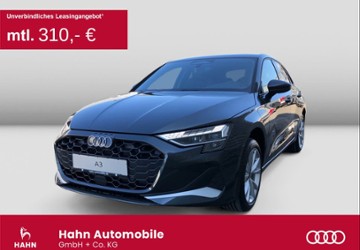 Audi A3 1.500 km 37.900 &euro; Backnang 71522