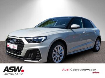Gebrauchte Audi A1