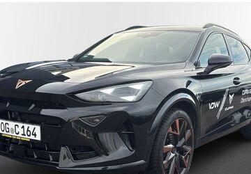 Cupra Formentor 16.500 km 42.950 &euro; Heilbronn 74076