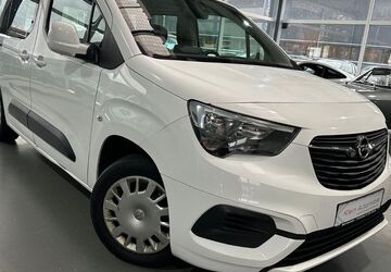 Opel Combo Life 159.000 km 8.990 &euro; Forchtenberg 74670
