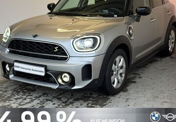 Mini Cooper SE 32.016 km 25.749 &euro; Heilbronn 74074