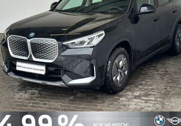 BMW iX1 24.552 km 32.888 &euro; Heilbronn 74074