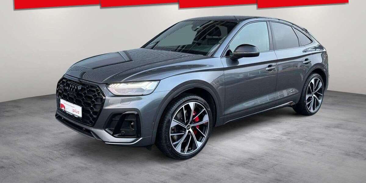 Audi SQ5 102.280 km 47.930 &euro; Mosbach 74821