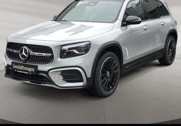 Mercedes-Benz GLB 200 6.991 km 46.589 &euro; Heilbronn 74072