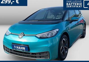 VW ID.3 40.947 km 19.930 &euro; Ludwigsburg 71634