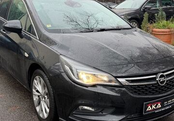 Opel Astra 132.600 km 8.900 &euro; Ludwigsburg 71638